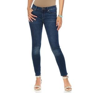 Lucky brand Brooke legging jeans